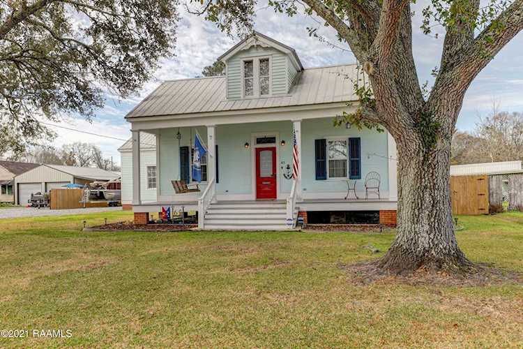 65 Main Street Franklin, LA 70538