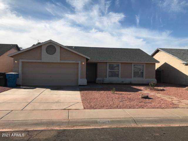 1457 E Carter Road Phoenix, AZ 85042
