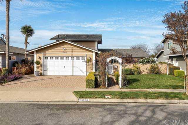 16809 Mulberry Circle Fountain Valley, CA 92708