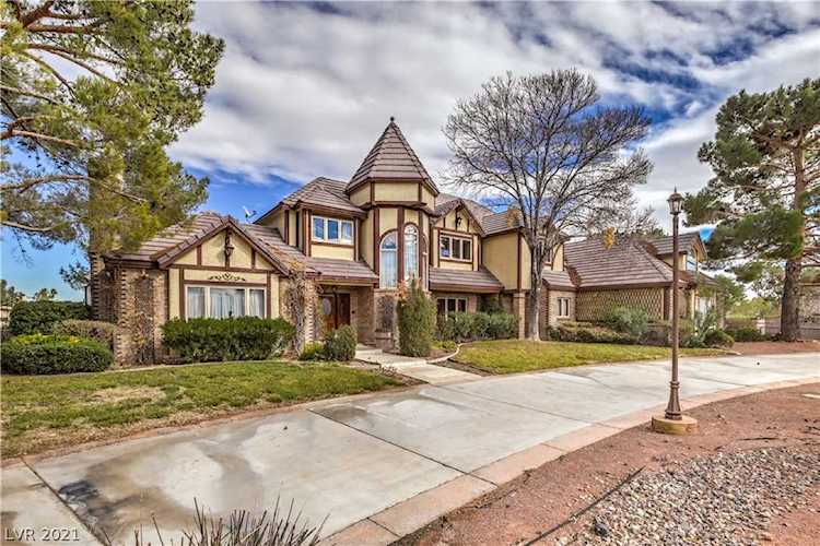 Address Withheld Las Vegas, NV 89146