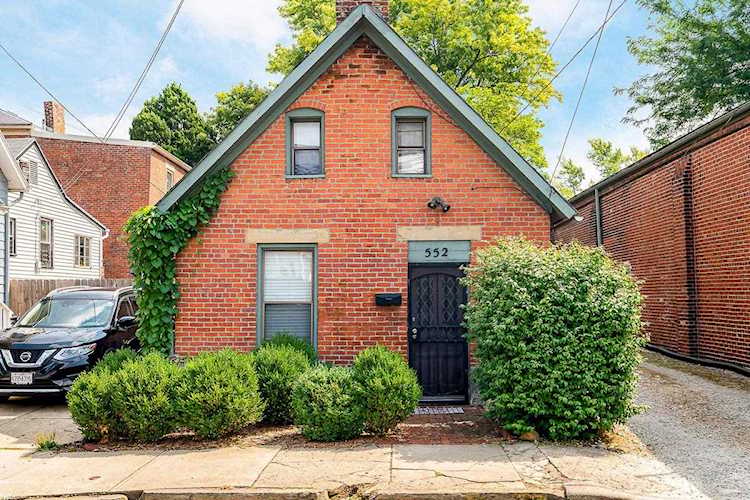 552 S Pearl Street Columbus, OH 43215
