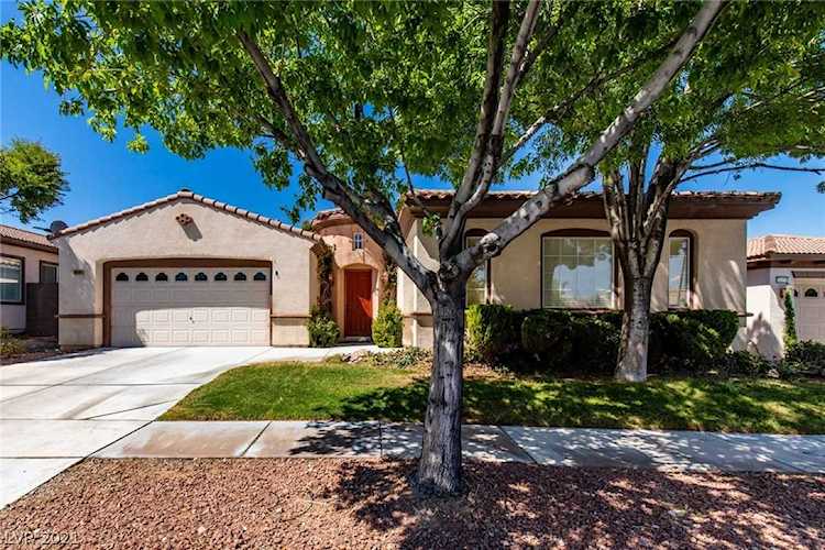 10390 Stanberry Ave Las Vegas, NV 89135