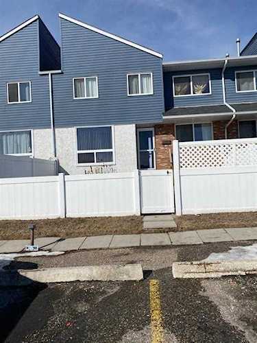 4769 Hubalta Rd SE #58 Calgary, AB T2B 2N9