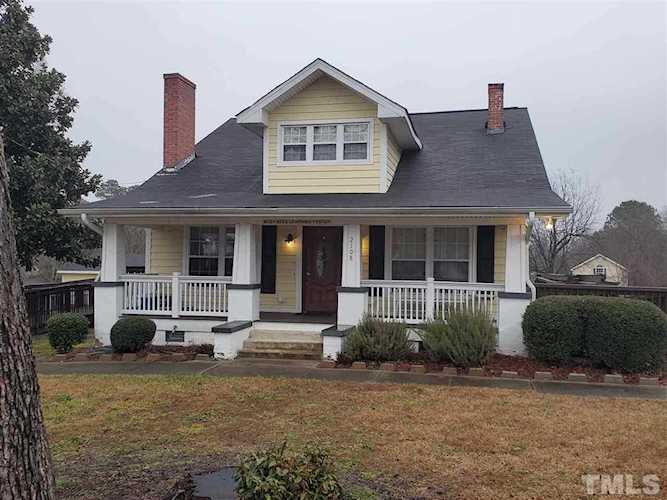 2108 N New Hope Raleigh, NC 27604