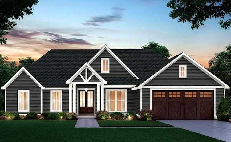 400 Melody Ln New Tazewell, TN 37825