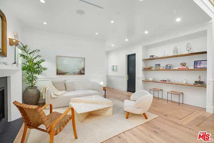 833 N Sierra Bonita Ave Los Angeles, CA 90046