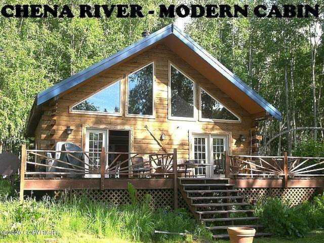 410 N Freeman Road North Pole, AK 99705