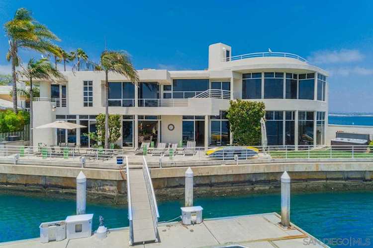 1 The Point Coronado, CA 92118