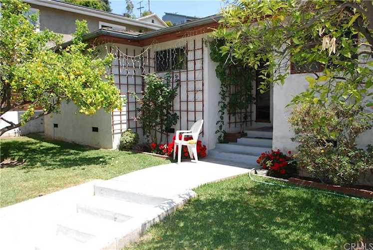 2001 Baxter Street, Los Angeles, CA 90039 | RubyHome Photo 1