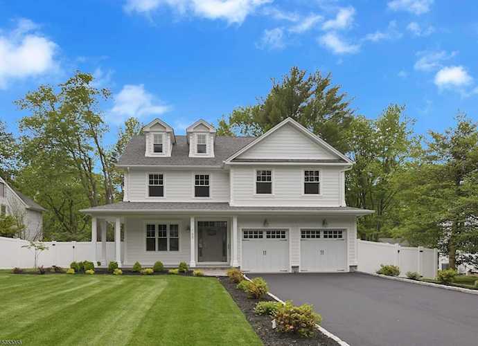 165 Tudor Oval Westfield Town, NJ 07090