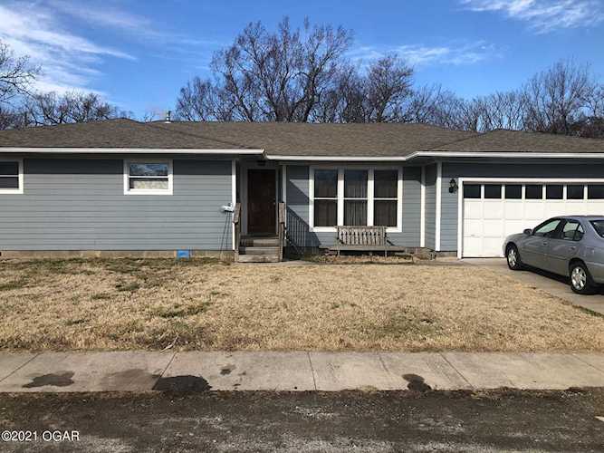 906 Street Euclid Galena, KS 66739