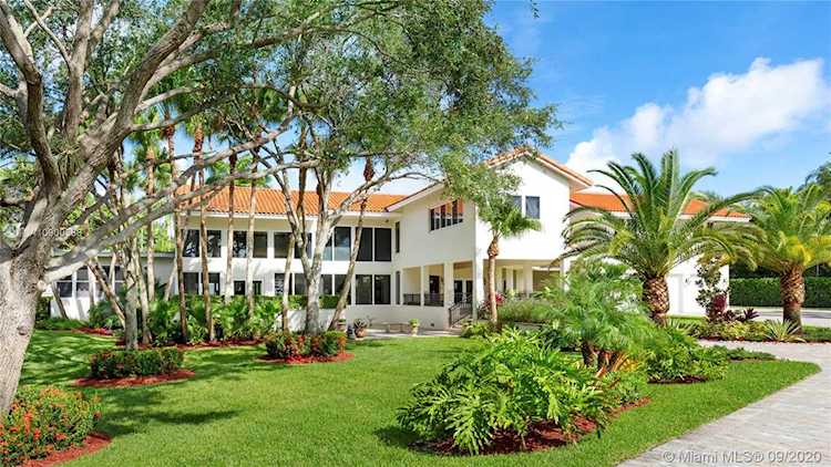 12598 SW 60th Ct Pinecrest, FL 33156