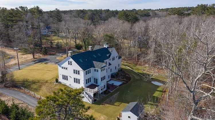 188 Harrison Street Duxbury, MA 02332