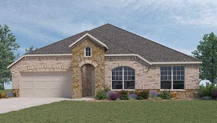 18110 Ponte Vecchio Way Houston, TX 77044