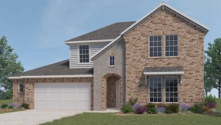 18102 Ponte Vecchio Way Houston, TX 77044