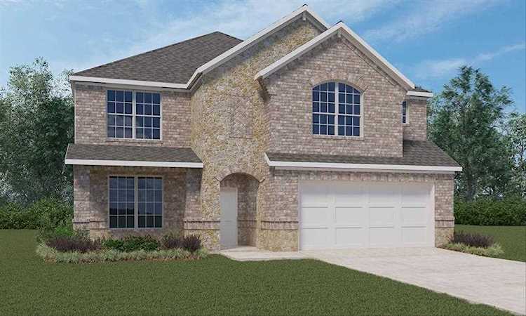 18030 Ponte Vechio Houston, TX 77044