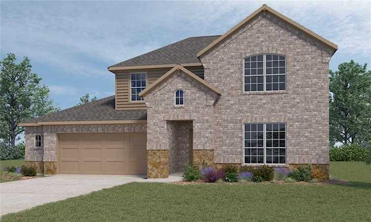 18026 Ponte Vechio Houston, TX 77044