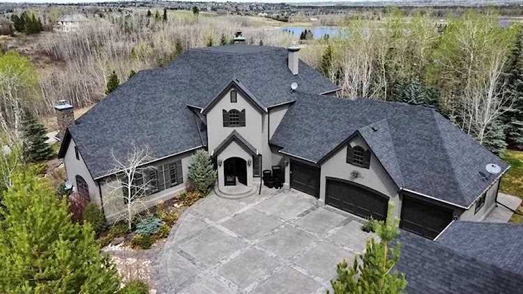 19 Owl Haven Rural Rocky View County, AB T3Z 1A5