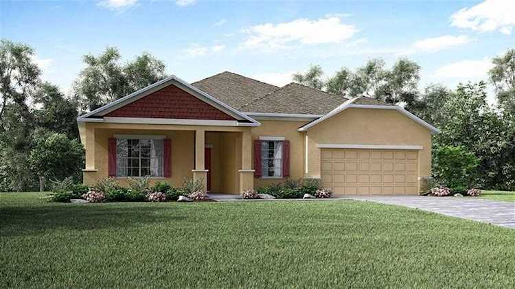 25498 Doredo Dr Punta Gorda, FL 33955 | MLS O5928862 Photo 1