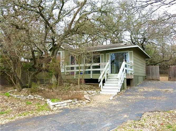 14750 Arrowhead DR Leander, TX 78641