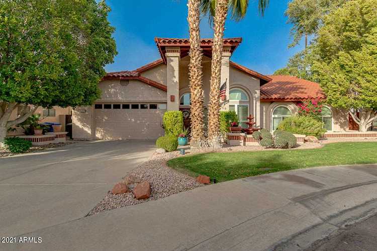 3618 E Woodland Drive Phoenix, AZ 85048 | MLS 6204123 Photo 1