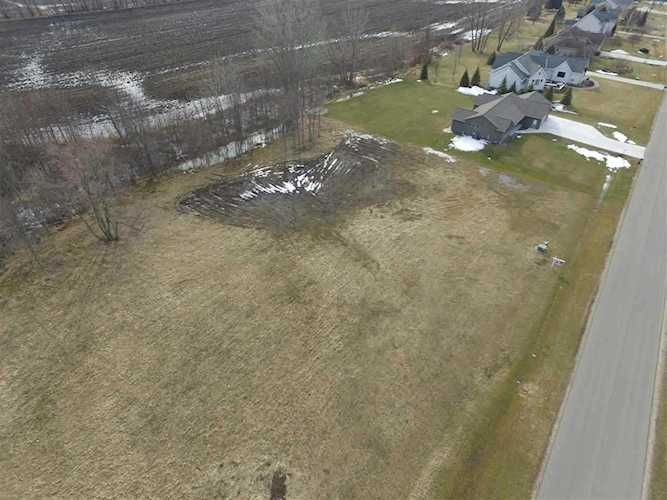 Ashberry Ave Fond Du Lac, WI 54937