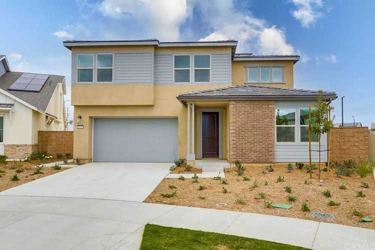 4815 S Cora Way Ontario, CA 91762 | MLS WS21044619 Photo 1