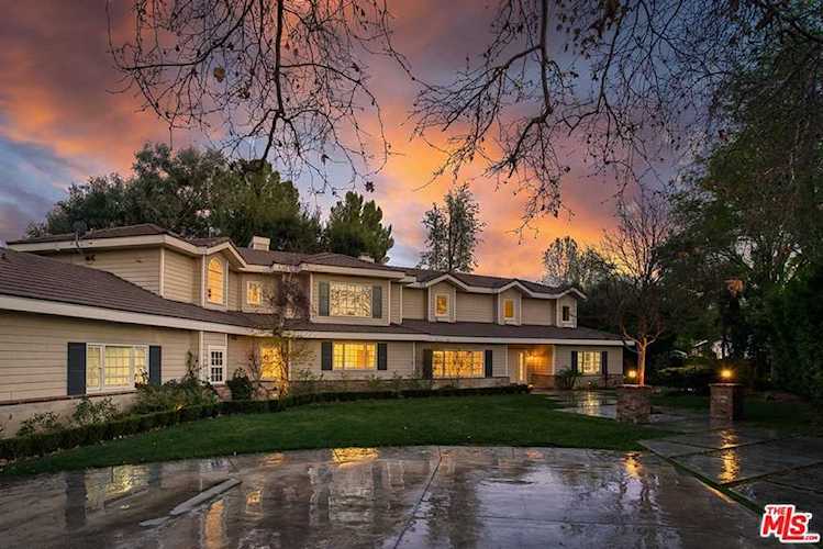 23617 Long Valley Road Hidden Hills, CA 91302