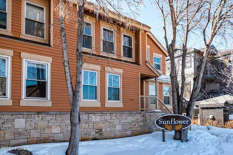 1493 Park Ave Park City, UT 84060