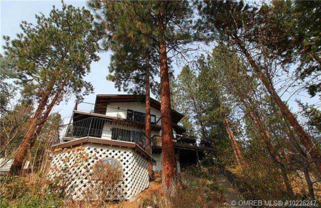 2775N Westside Road #16 West Kelowna, BC V1Z3Y6