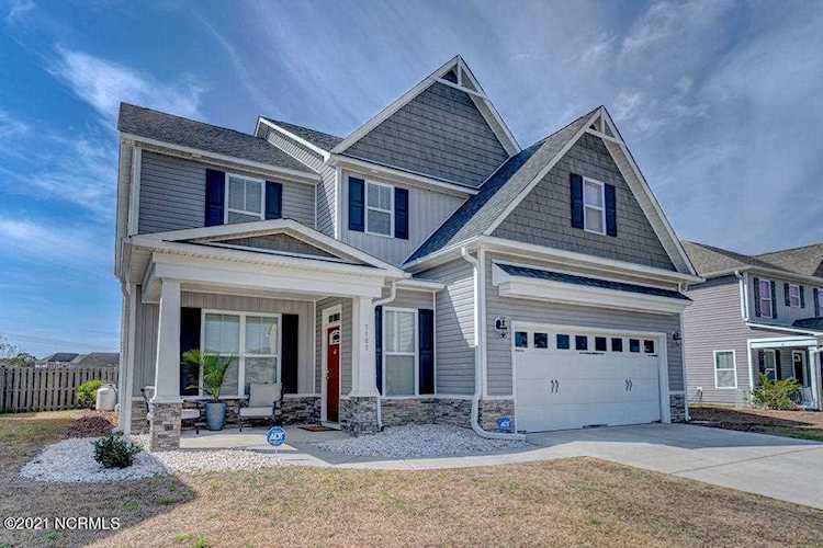 7167 Savanna Run Loop Wilmington, NC 28411