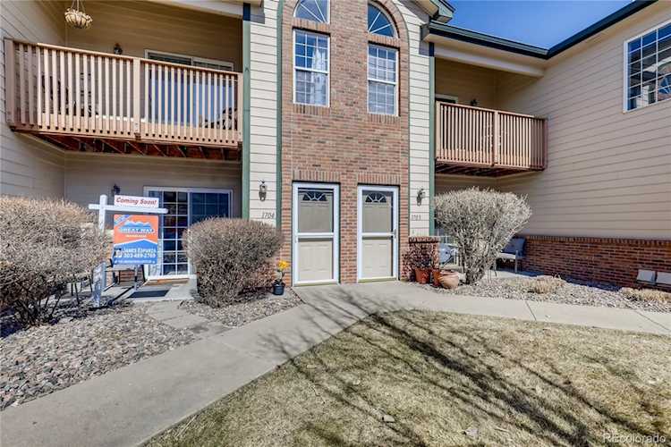 960 W 112th Ave #1704 Northglenn, CO 80234