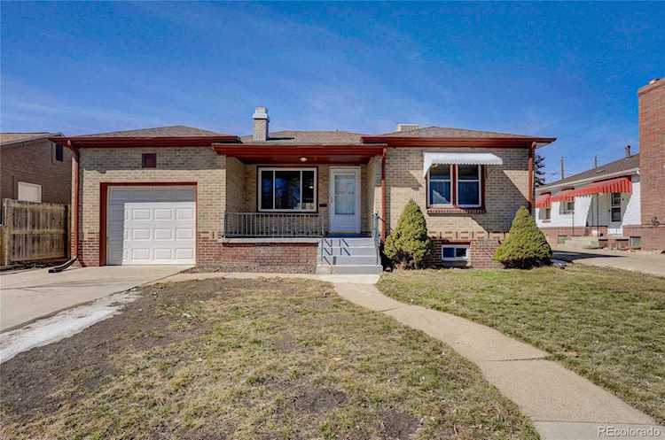 1375 Dayton St Aurora, CO 80010