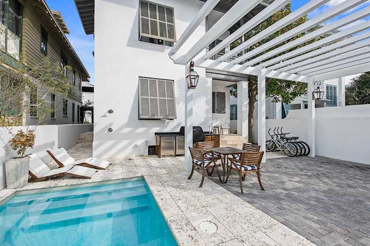 95 Hope Town Lane Rosemary Beach, FL 32461