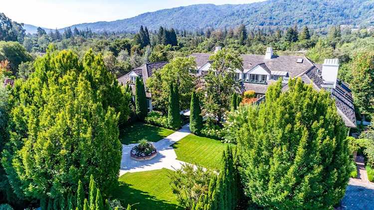 18888 Hayfield Ct Saratoga, CA 95070