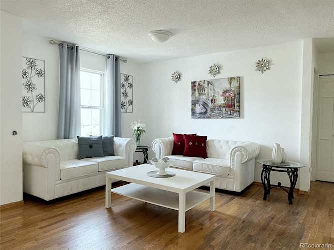 1550 S Telluride St Aurora, CO 80017