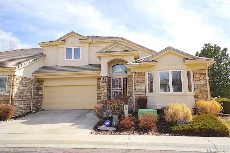 5062 S Auckland Ct Aurora, CO 80015