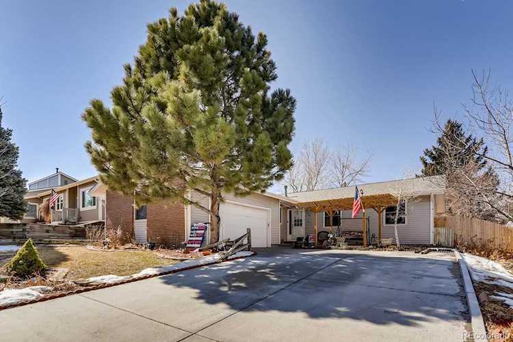 2739 S Rifle St Aurora, CO 80013