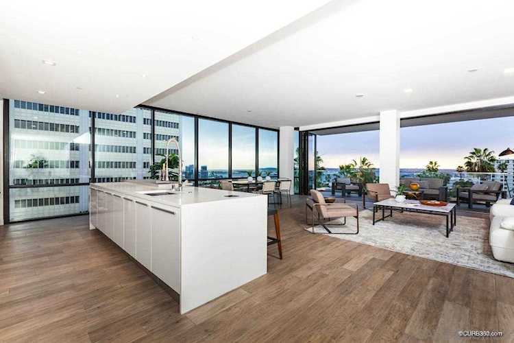 2604 5Th Ave #703 San Diego, CA 92103