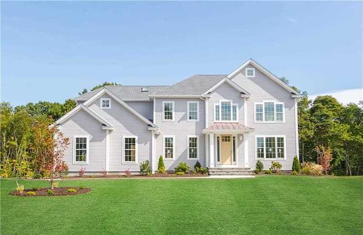 0 Sawmill Ct East Greenwich, RI 02818