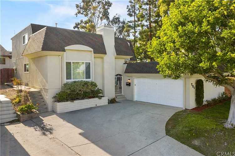 721 N Prospect Avenue Redondo Beach, CA 90277