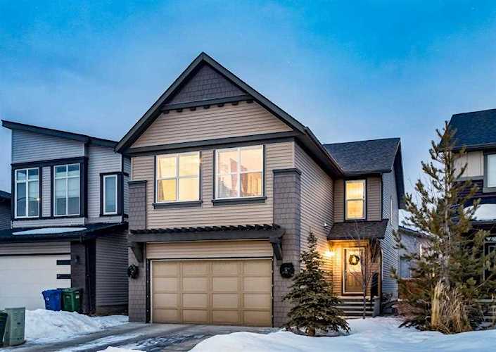 198 Walden Terrace SE Calgary, AB T2X 0V8