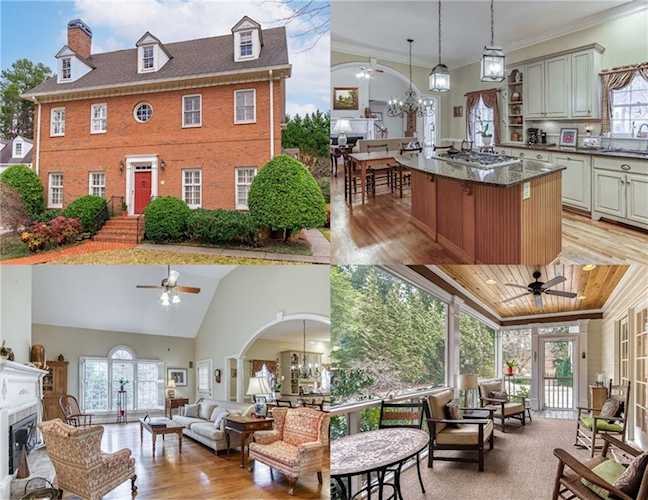 25 Battle Ridge Place Atlanta, GA 30342 | MLS 6840984 Photo 1