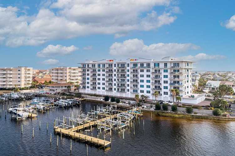 211 Durango Road #UNIT 211 Destin, FL 32541