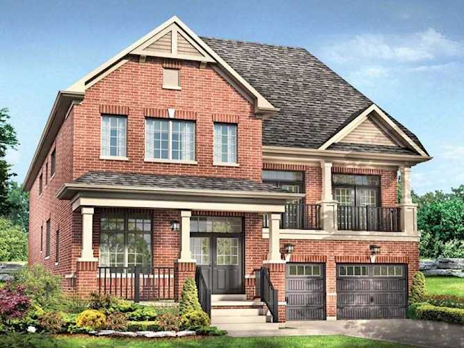 Lot 284 Odell Cres Niagara Falls, ON L2H3R7