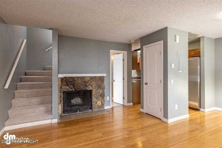 2904 W Northern Lights Boulevard #3F Anchorage, AK 99517