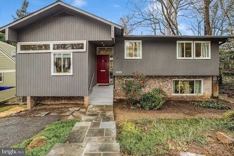 5220 Wapakoneta Rd Bethesda, MD 20816