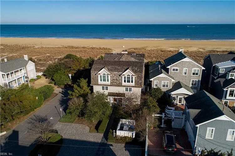 6410 Ocean Front Ave #A Virginia Beach, VA 23451