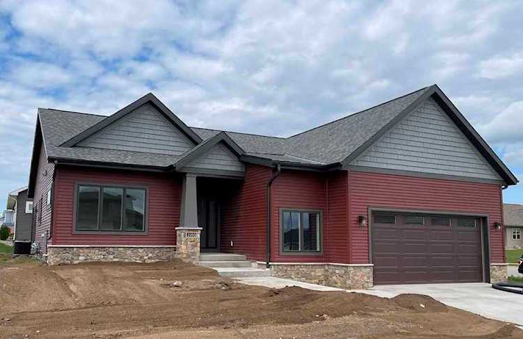 2200 Korgen Dr Stoughton, WI 53589