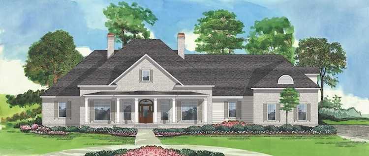 Lot 14 Dogwood Hill Tallahassee, FL 32308
